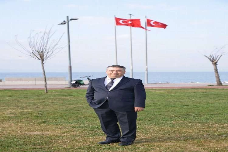 İzmirli gazetecilerden depremzede medya kuruluşlarına destek haberinin görseli