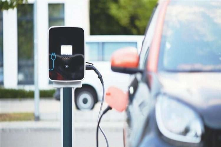 Elektrikli oto satışı hız kazandı haberinin görseli