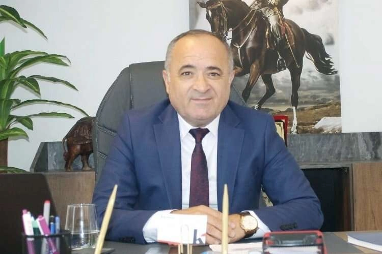 İYİ Parti’den bir kopuş daha! haberinin görseli
