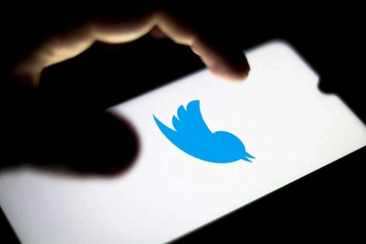 Sosyal medya platformu Twitter çöktü mü? haberinin görseli