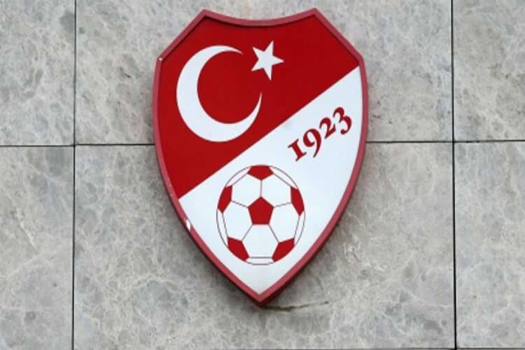 TFF tribün olayları ile ilgili sessizliğini bozdu haberinin görseli