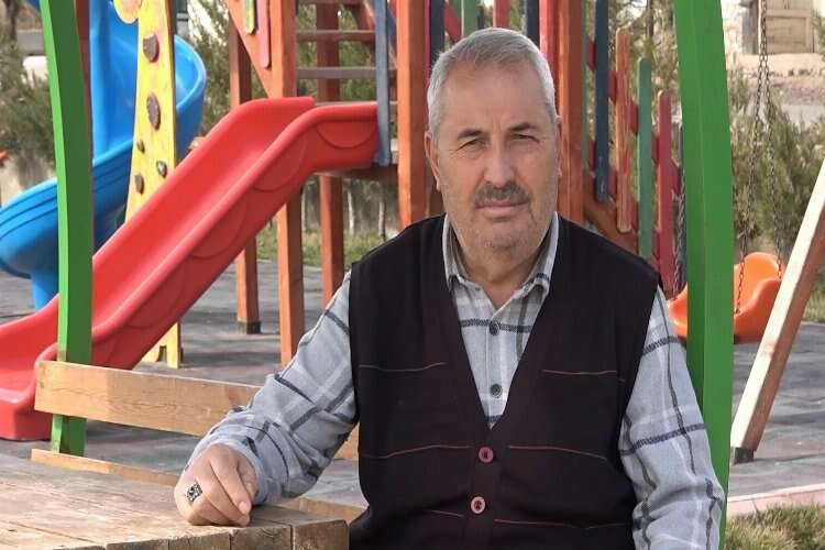 Dolandırıcıların kurbanı oldu, tüm Türkiye'ye çağrı yaptı haberinin görseli