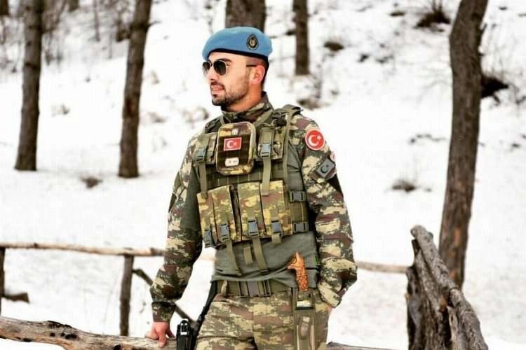 Uzman çavuşun katilleri tutuklandı haberinin görseli