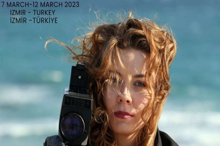 İzmir'de Uluslararası Kadın Yönetmenler Film Festivali haberinin görseli