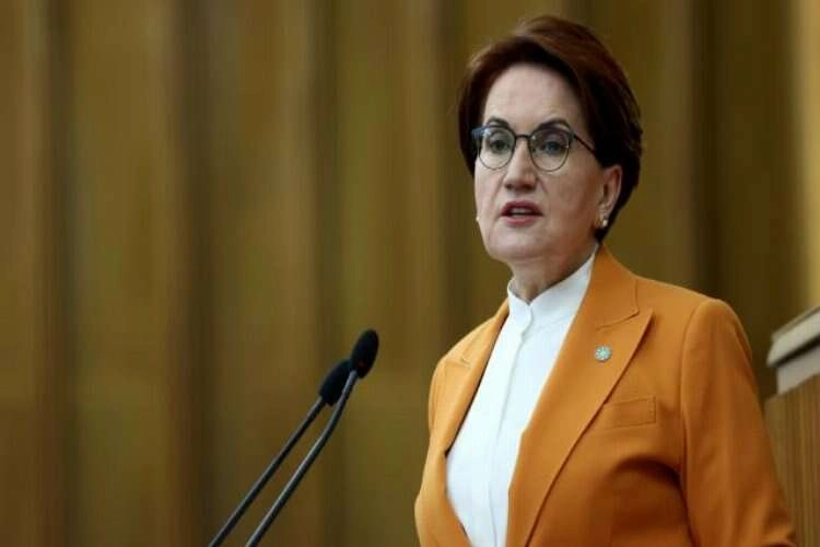 Millet İttifakı’nın toplantısı başladı haberinin görseli