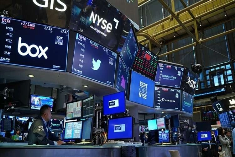 Dolar ve Euro haftaya nasıl başladı? haberinin görseli