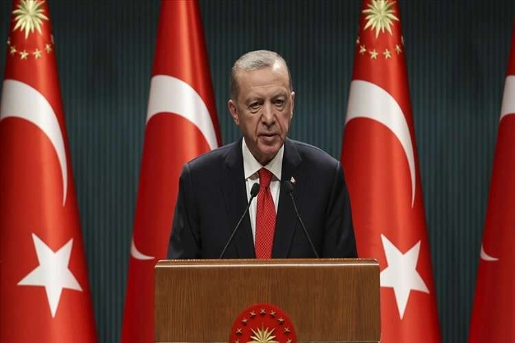 Depremde can kaybı sayısı 46 bin 104 haberinin görseli