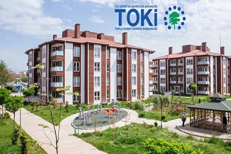 İzmir'de TOKİ kura çekimi ne zaman? haberinin görseli