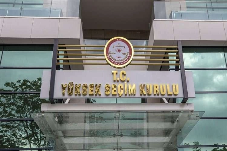 Deprem bölgesinde seçim yapılabilir mi? haberinin görseli