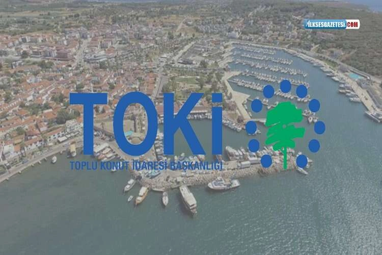 TOKİ Seferihisar kura çekimi ne zaman yapılacak? haberinin görseli