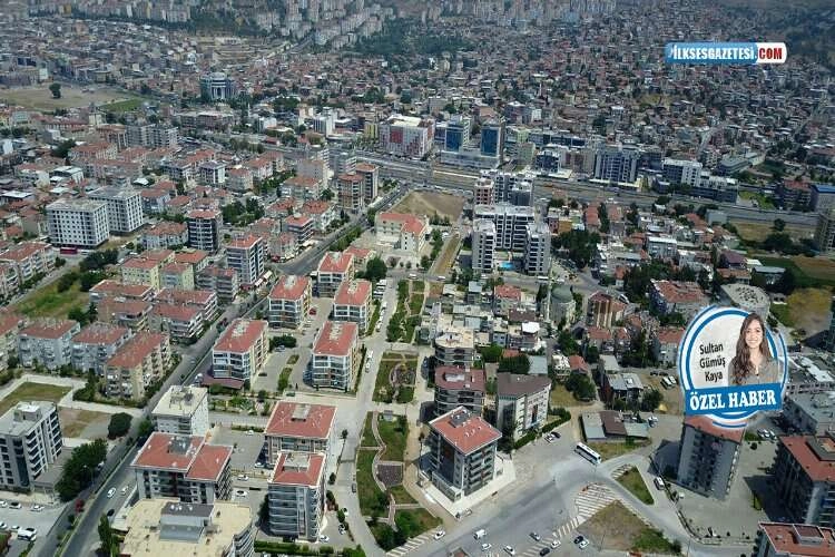 Konut sorunu derinleşiyor: Gelecekler ama nereye? haberinin görseli