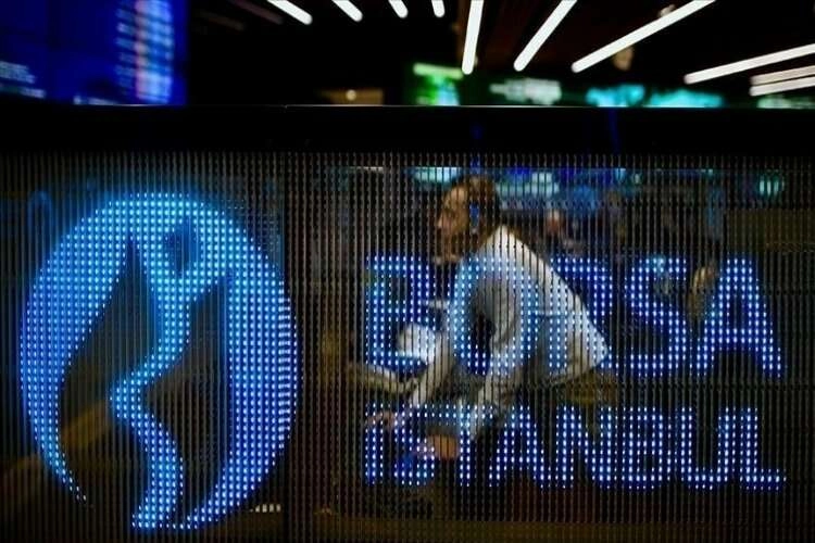 Borsa güne yükselişle başladı haberinin görseli