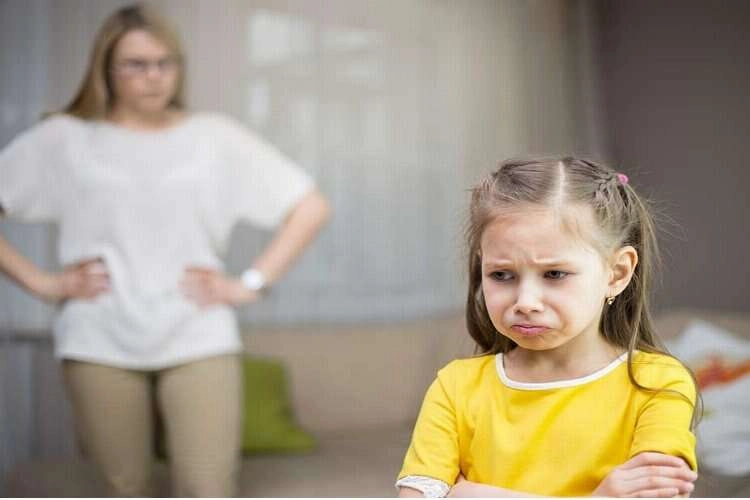 Çocuğunuza bunları söylemekten kaçının