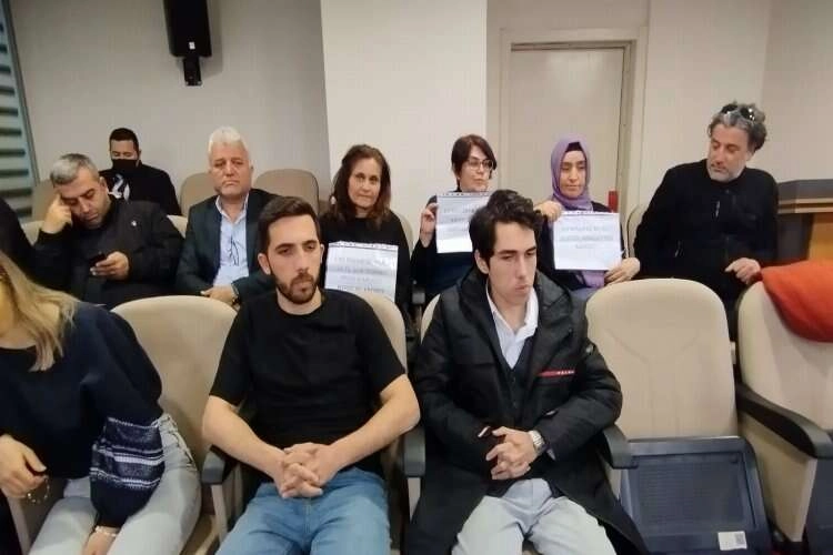 Önal’dan dikkat çeken ‘dilekçe’ iddiası haberinin görseli