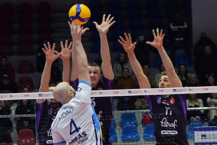 Arkas Spor düşüşe geçerek 4. sıraya geriledi haberinin görseli