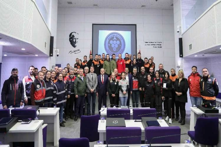 Depremin gerçek yüzü masaya yatırıldı haberinin görseli