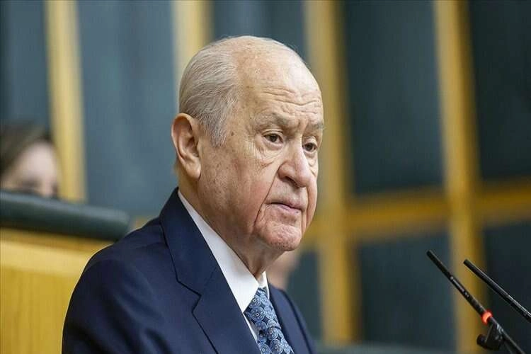 Bahçeli’den Akşener’e :İnsanımızın yüzüne nasıl bakacak? haberinin görseli