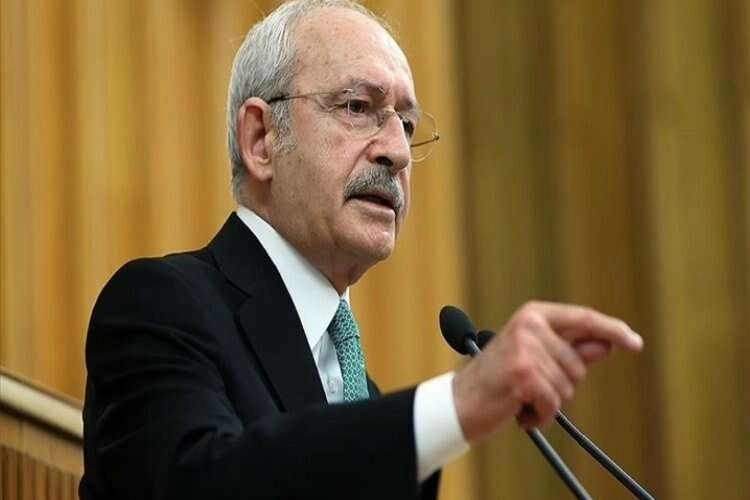 Kılıçdaroğlu: Şuanda çözüm üretilmiyor, biz çözeceğiz