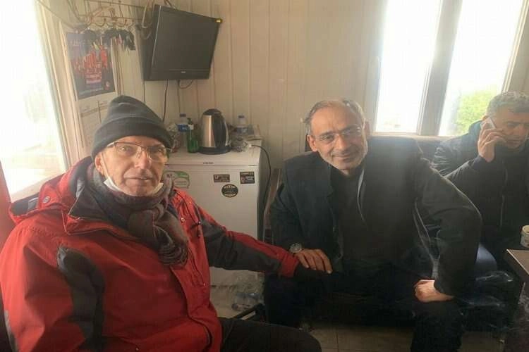 Ödemiş ile Defne “kardeş kent” olacak  haberinin görseli