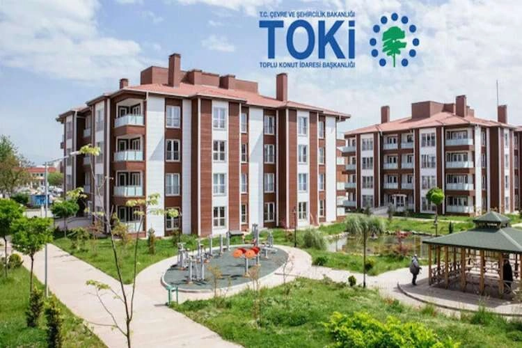 İzmir TOKİ konut kurası ne zaman, saat kaçta? haberinin görseli