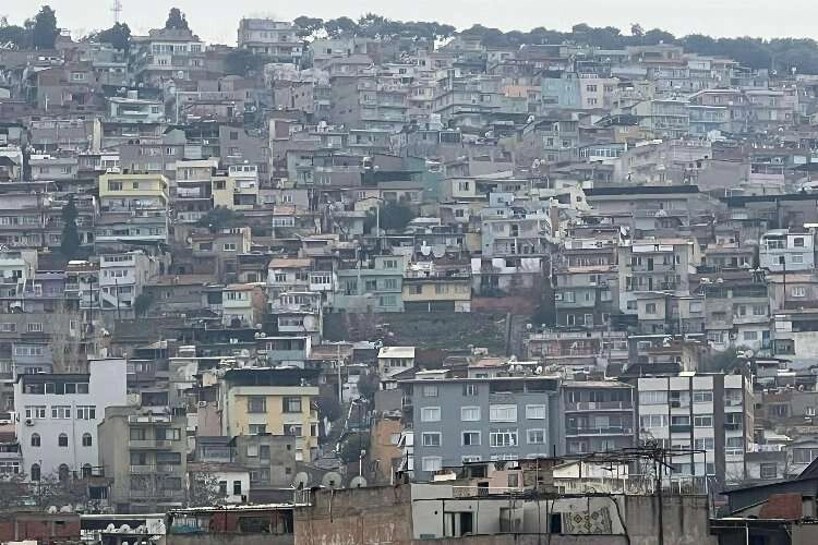 Başdaş : “Kentsel dönüşüm için depremi mi bekliyorsunuz?” haberinin görseli