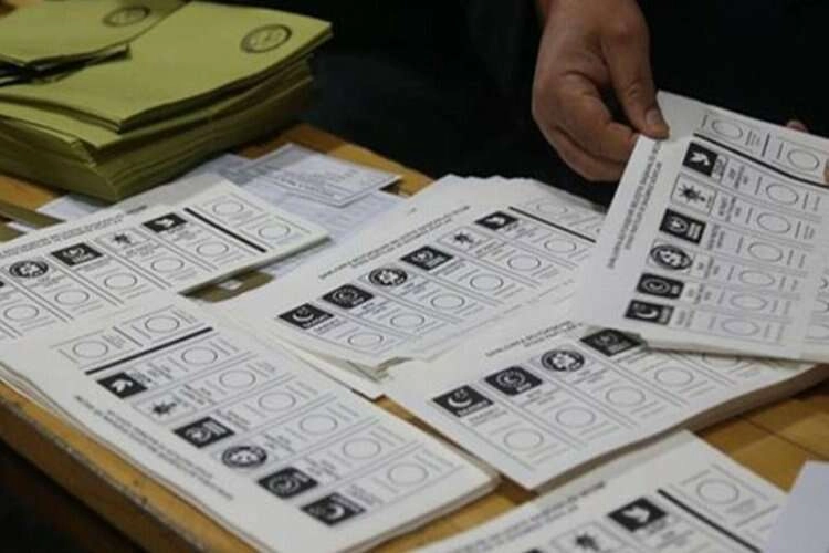 Depremzedeler nasıl oy kullanacak? haberinin görseli