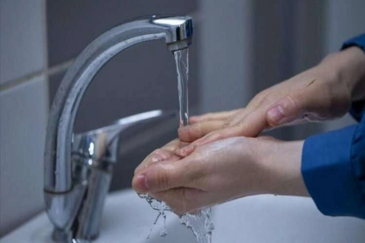 İzmir'de su kesintisi/8 Mart 2023 Çarşamba haberinin görseli
