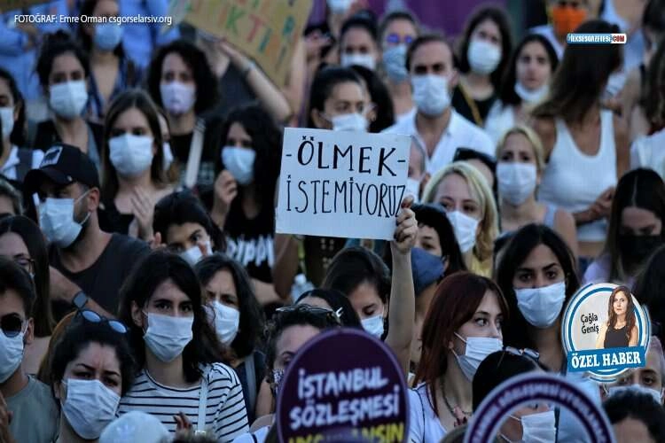 İzmir'de 'sığınma' utancı: 7 çatı, 181 kapasite! haberinin görseli