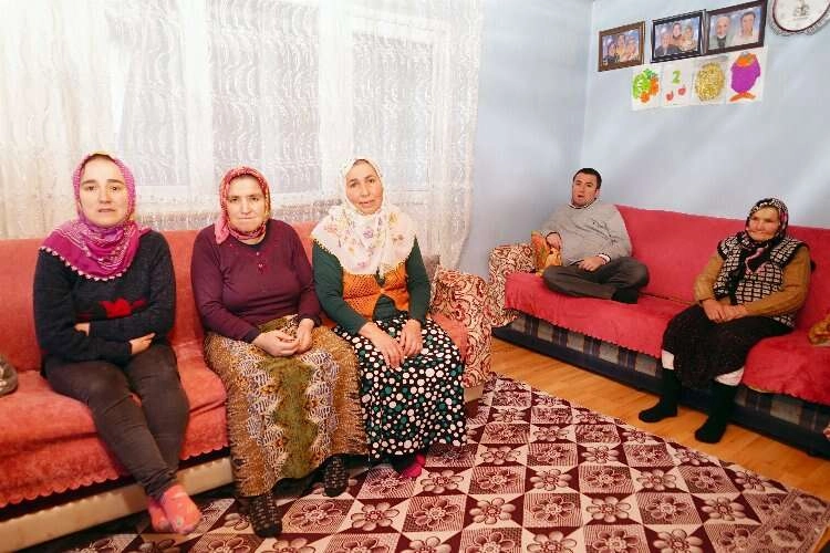 Böyle fedakarlık görülmedi: Hayatını onlara adadı haberinin görseli