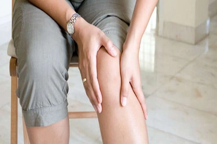 Diz kireçlenmesinden bunları yiyerek korunun! haberinin görseli