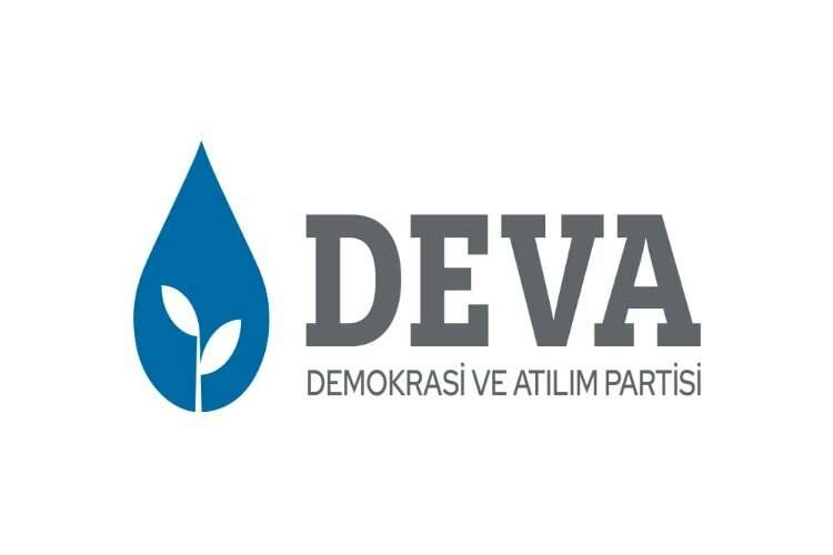 Deprem çözüm planı Deva'dan haberinin görseli