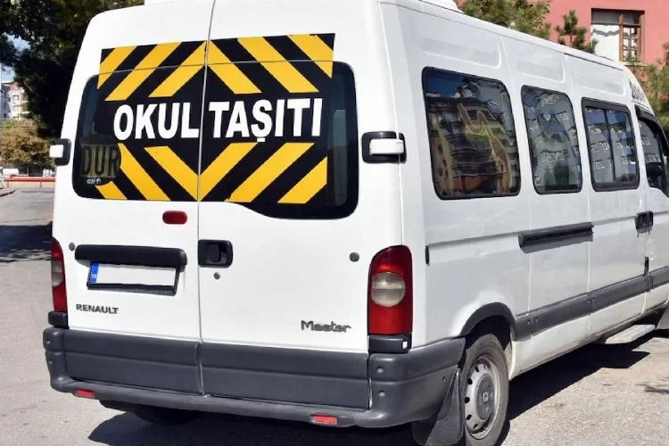 Servisçilerden S Plaka açıklaması