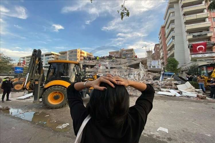 İzmir'de depreme nasıl hazır oluruz? haberinin görseli