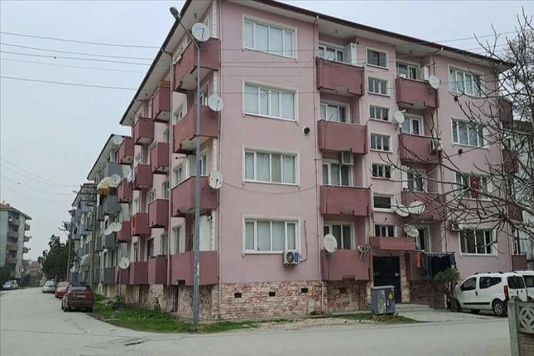Uzmanlar: Deprem açısından binanın zemin seçimi önemli haberinin görseli