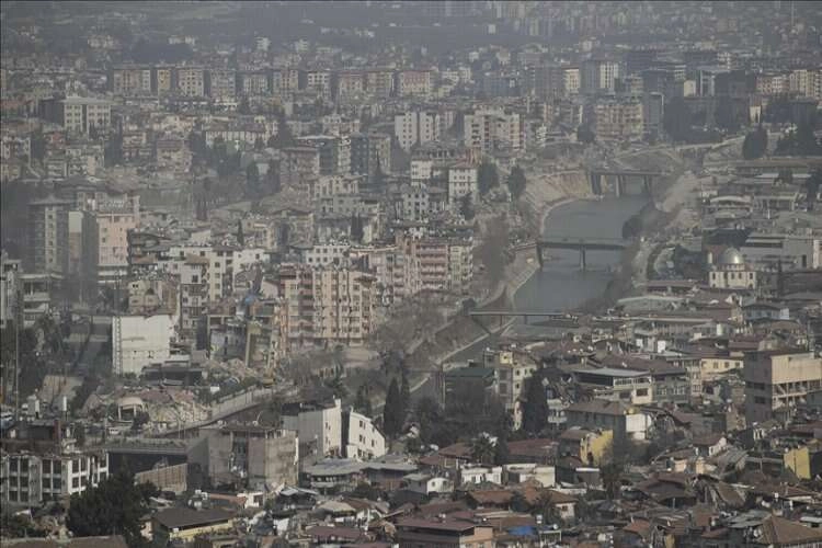 5 il için kuvvetli rüzgar uyarısı haberinin görseli