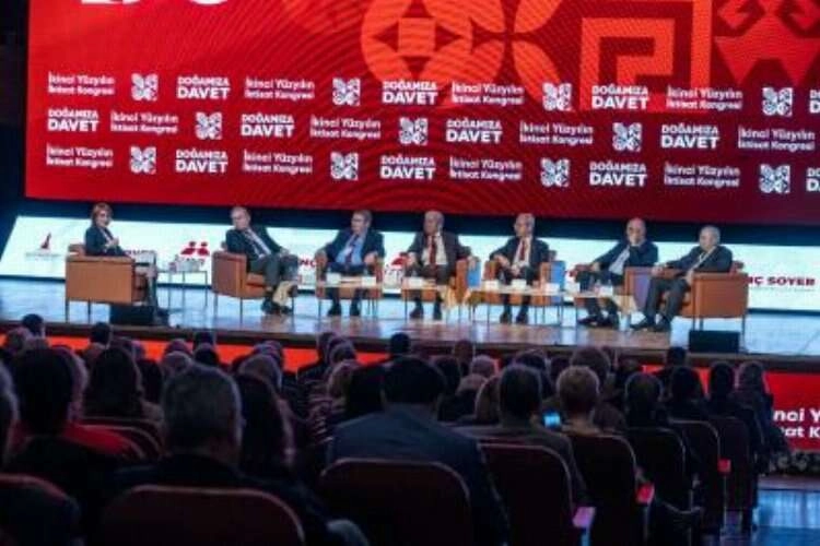 AK Partili Büyükdağ’dan Dünya Kadınlar Günü mesajı haberinin görseli