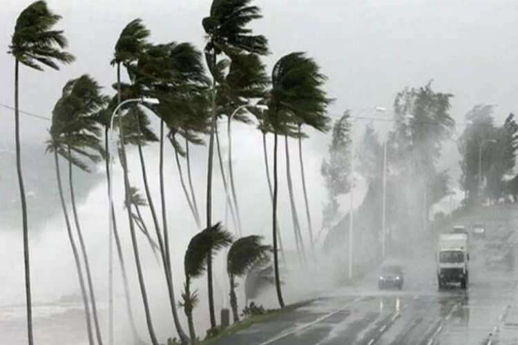 Meteoroloji'den uyarı: Kar, yağmur ve fırtına... haberinin görseli