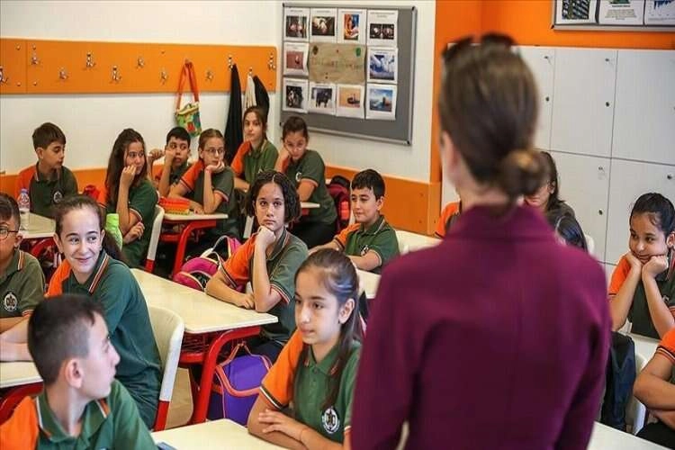 MEB, sözleşmeli personelin kadroya atanma başvurularını almaya başladı haberinin görseli