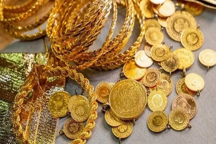 “Altın fiyatları kritik virajda” haberinin görseli