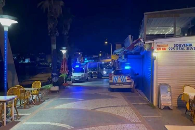 Aydın'da tartışma silahlı kavgaya dönüştü  haberinin görseli