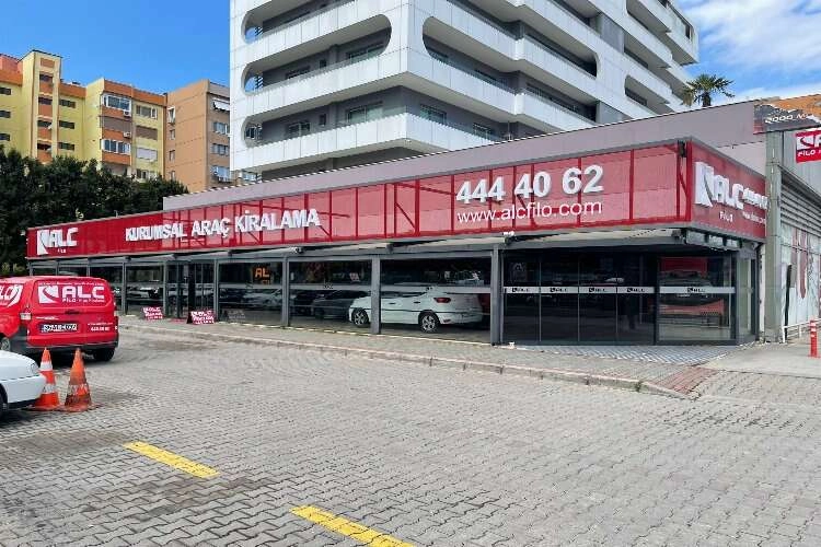 ALC Group araç kiralama süreçlerini hızlandırdı haberinin görseli