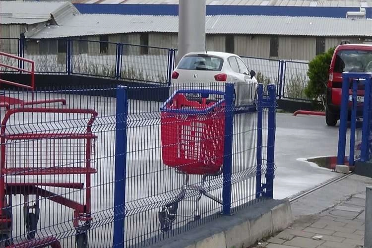 İzmir'de bir garip olay: Böyle fırsatçılık görülmedi haberinin görseli