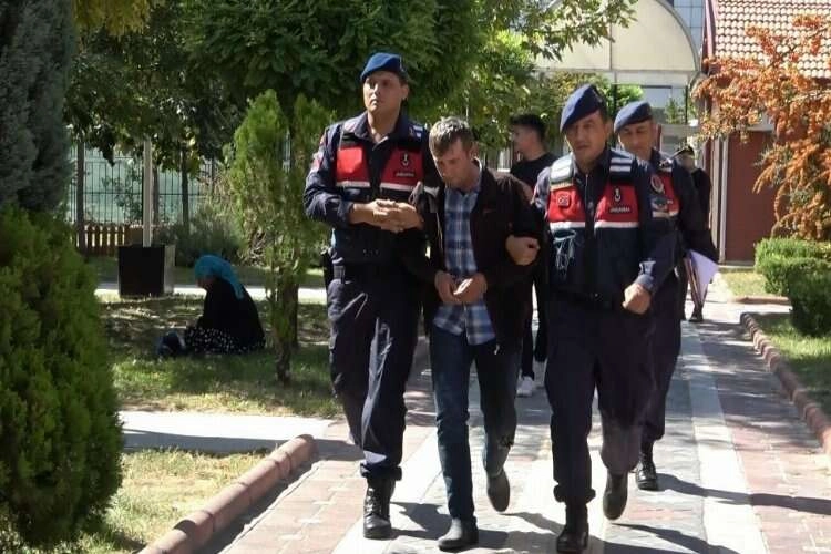 'Onunla ne konuştunuz?' dedikten sonra olan oldu haberinin görseli