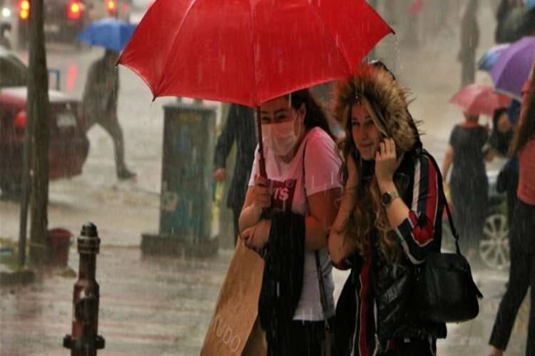 Manisa'da hafta sonu hava nasıl olacak?/10-12 Mart 2023 haberinin görseli