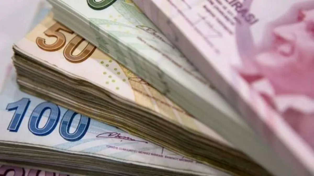 Vergi Affı Son Durum 2023: Vergi Affı çıktı mı? Vergi Affı yasalaştı mı? haberinin görseli