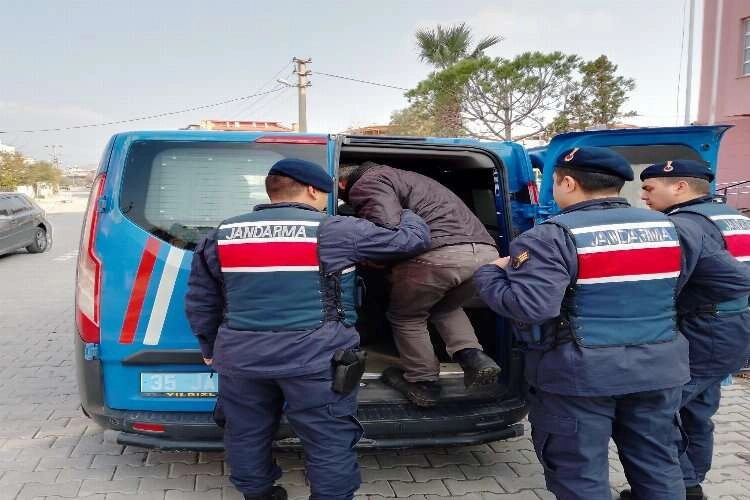 JASAT timleri firari suçlu avında haberinin görseli