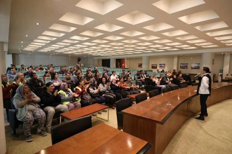 Başkan Sengel'den promosyon müjdesi haberinin görseli