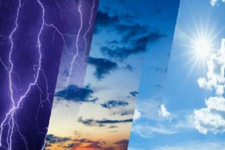 İzmir'de bugün hava nasıl olacak? -  10 Mart Cuma hava durumu haberinin görseli