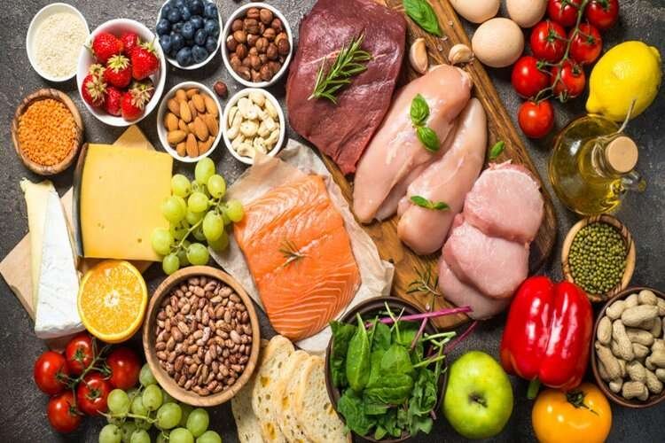 Bu diyetler kalp krizine yol açıyor haberinin görseli