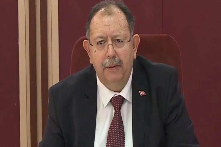 Cumhurbaşkanı seçimi ikinci tura kalırsa ne olacak? haberinin görseli